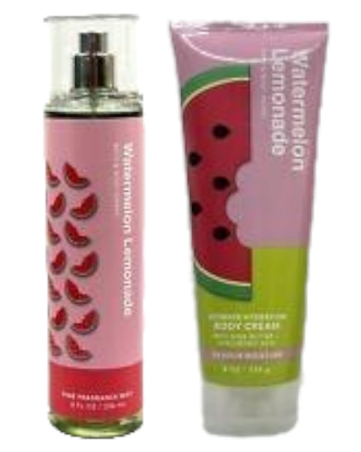 BD-00069 WATERMELON LEMONADE