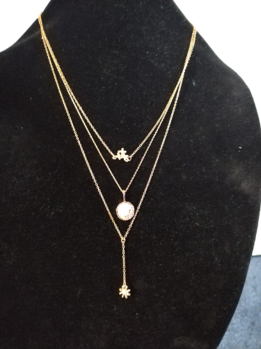 COLLAR LAUREN CONRAD 0009 DAMA