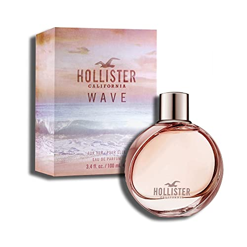 Hollister California wave
