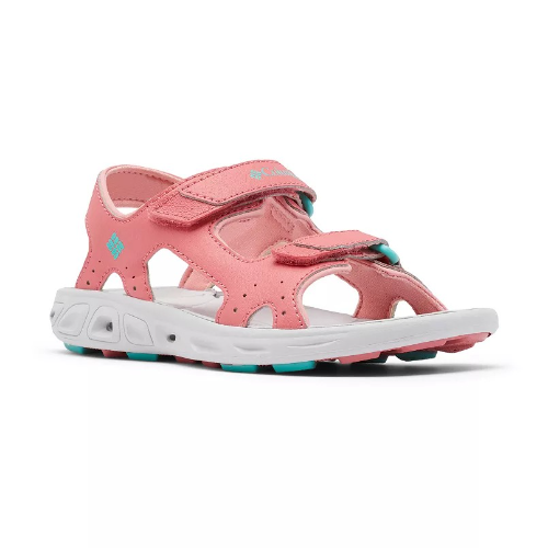 COLUMBIA SANDALIAS ROSADA 6