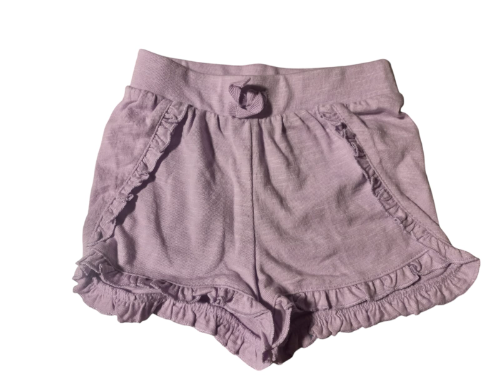JUMPING BEANS PANTALONETA PARA NIÑA COLOR MORADO TALLA 3T