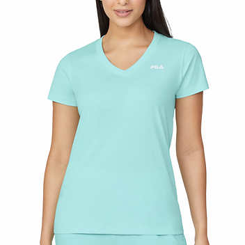 FILA Blusa AQUA M