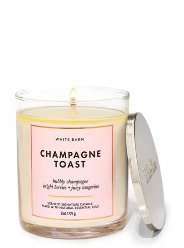BV-00002 CHAMPAGNE TOAST