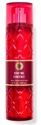 B-00108 YOUR ARE CHEEKY
