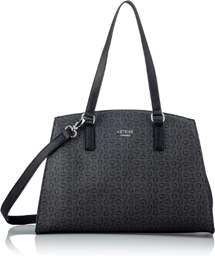 GUESS CARTERA NEGRA