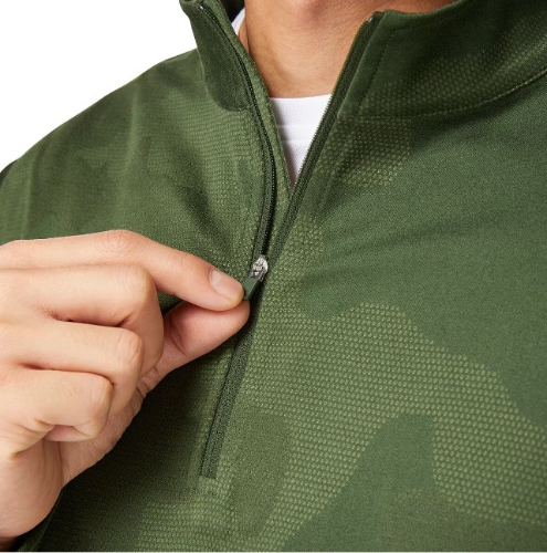 KIRKLAND SUETER T/XL COLOR VERDE CAMUFLADO PARA HOMBRE TALLA XL