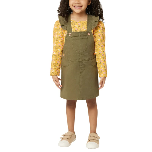 BCBG Girls CAJA NO. 9  00002 Traje 2pzs 6