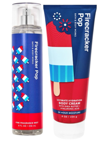 BD-00070 FIRECRACKER POP