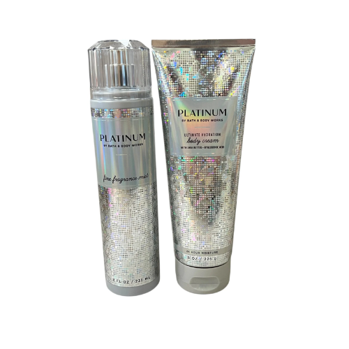 BD-00096 PLATINUM