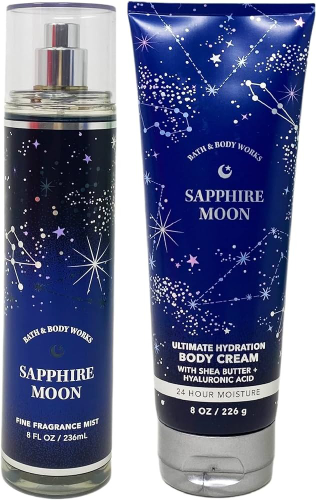 BD-00046 SAPPHIRE MOON