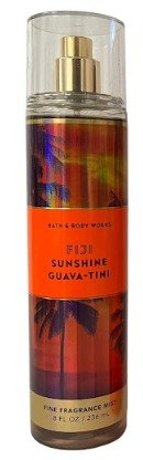 B-00118 FIJI SUNSHINE GUAVA-TINI