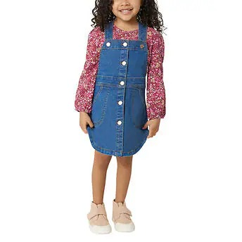 BCBG Girls CAJA NO. 9 00004 Traje 2pzs 6