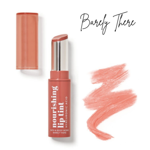 Bath and body work 00004 LIP TINT BARELY THERE