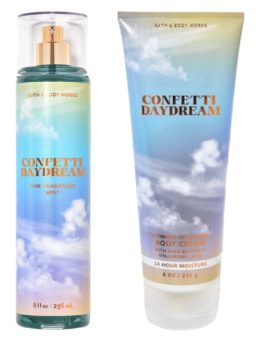 BD-00073 CONFETTI DAYDREAM