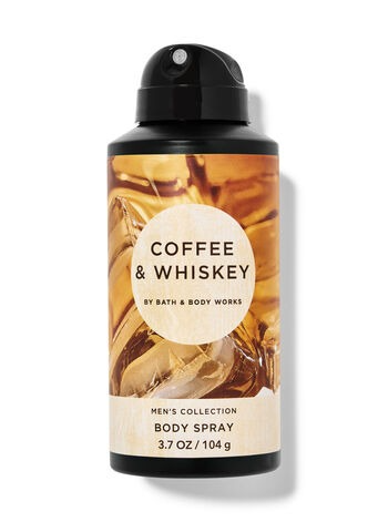 BH-00014 COFFEE WHISKEY