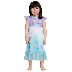 DISNEY CAJA NO. 15 VESTIDO SIRENITA 4