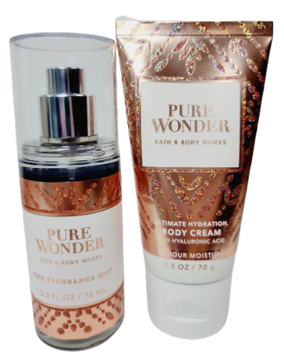 BM-00012 PURE WONDER MINI