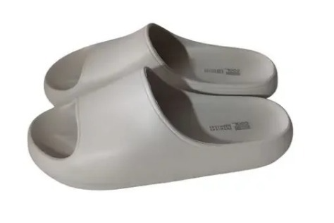 32 GRADOS M/W 7.5-8.5 M 5.5-6.5 SANDALIAS MARFIL UNISEX