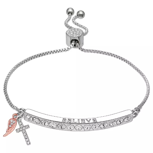 BRILLIANCE PULSERA BELIEVE