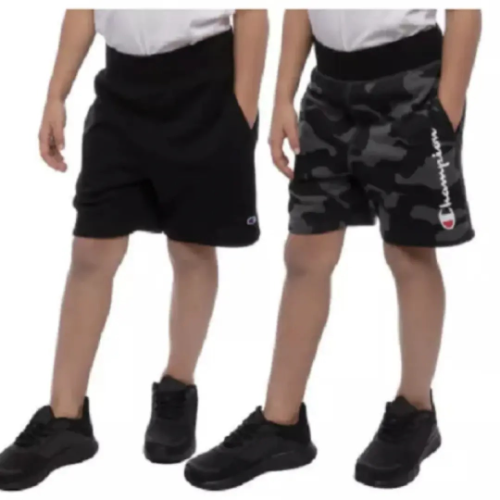 CHAMPION CAJA NO. 9 PANTALONETA CAMUFLADA 7/8