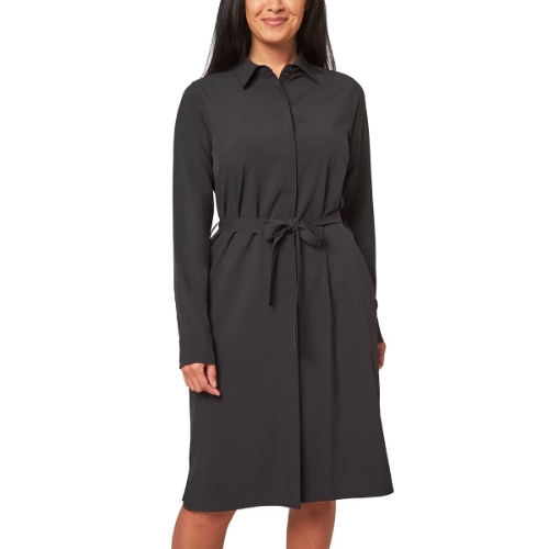 MODERN AMBITION VESTIDO NEGRO S