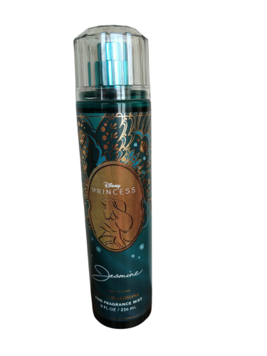 B-00116 PRINCESS JASMINE