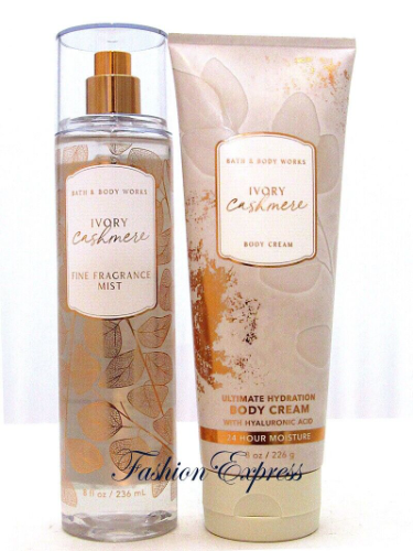 BD-00154 Ivory Cashmere