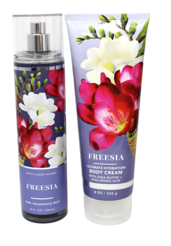 BD-00068 FREESIA