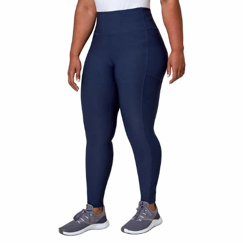 Mondetta 00011 Licra Azul XXL
