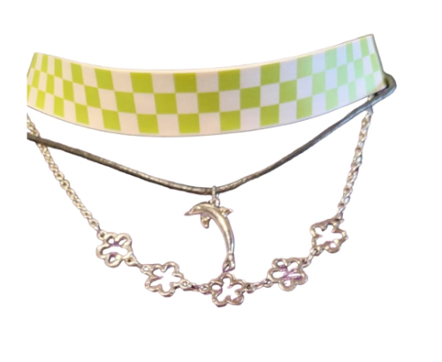 COLLAR SO 0015 DAMA