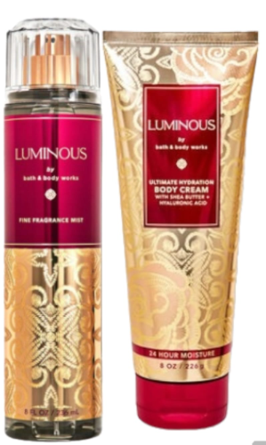BD-00162 Luminous