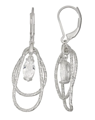 NAPIER 06 ARETES PLATIADOS