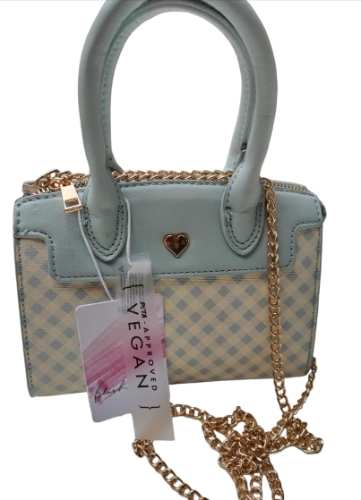 BLUSH KISS CROSSBODY DE NIÑA CELESTE
