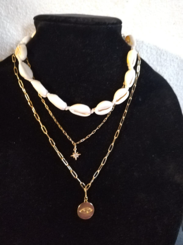 COLLAR SO 0011 DAMA