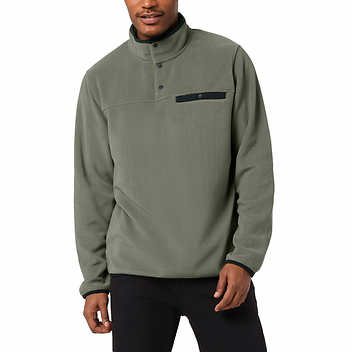 32 Grados XL Sueter Verde Claro