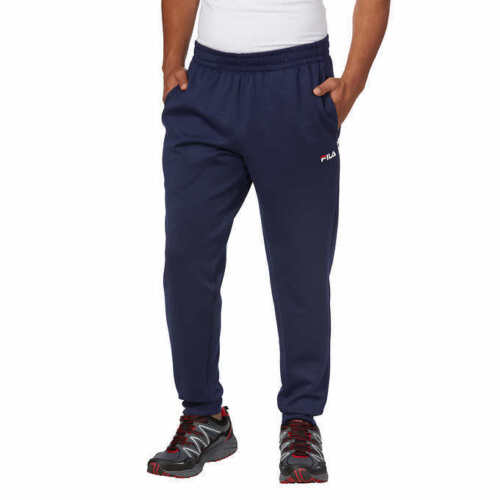 Fila 00004 Pantalón deportivo Azul XXL para hombre