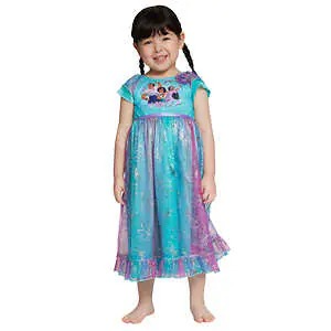 DISNEY CAJA NO. 15 VESTIDO ENCANTO 6