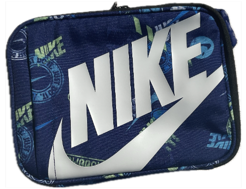 NIKE 00001 Lonchera Hard Shell