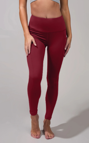 90 Degree XL CAJA NO. 16 Licra/Leggins para dama Corinta