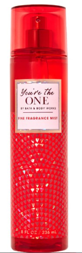 B-00112 YOU ARE THE ONE