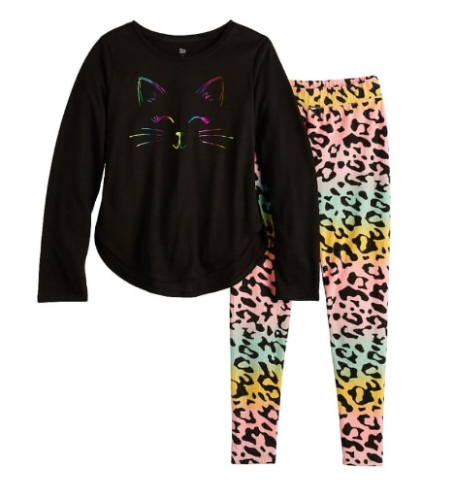 NA-0011 pijama so gato 16