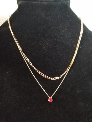 COLLAR LAUREN CONRAD 0006 DAMA