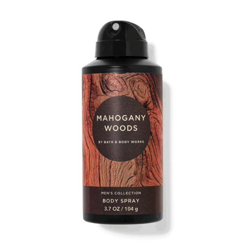 BH-00013 MAHOGANY WOODS
