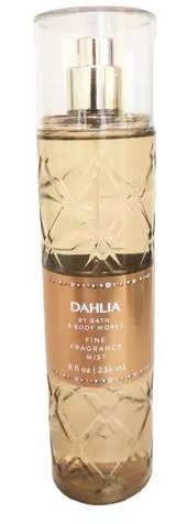 B-00101 DAHLIA