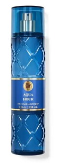 B-00107 AQUA HOUR