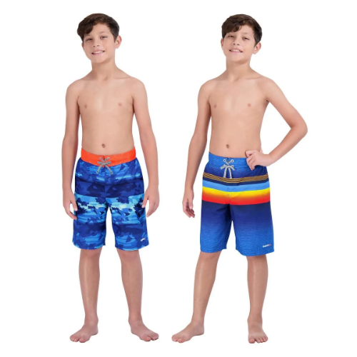 Gerry Calzoneta Niño 2 pack T/XL 18/20