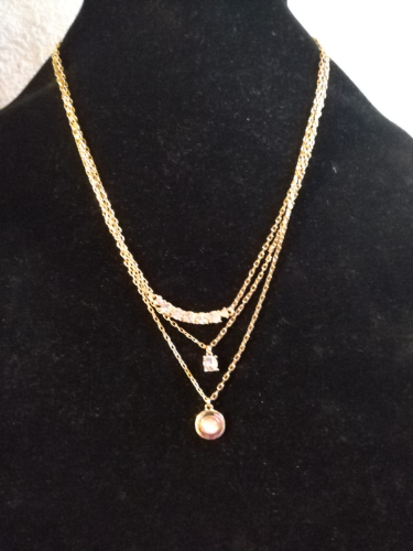 COLLAR LAUREN CONRAD 0001 DAMA