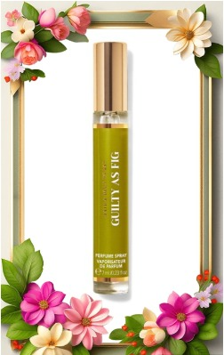 BPS-00005 CAJA NO. 7 GUILTY AS FIG PERFUME MINI SPRAY