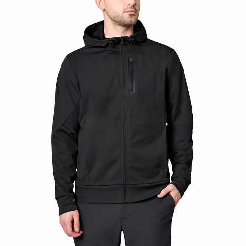 Mondetta 00003 Chumpa Negra XXL