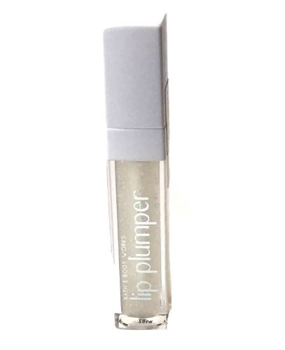 Bath and body works CAJA NO. 7 00005 LIP TINT LIP PLUMPER